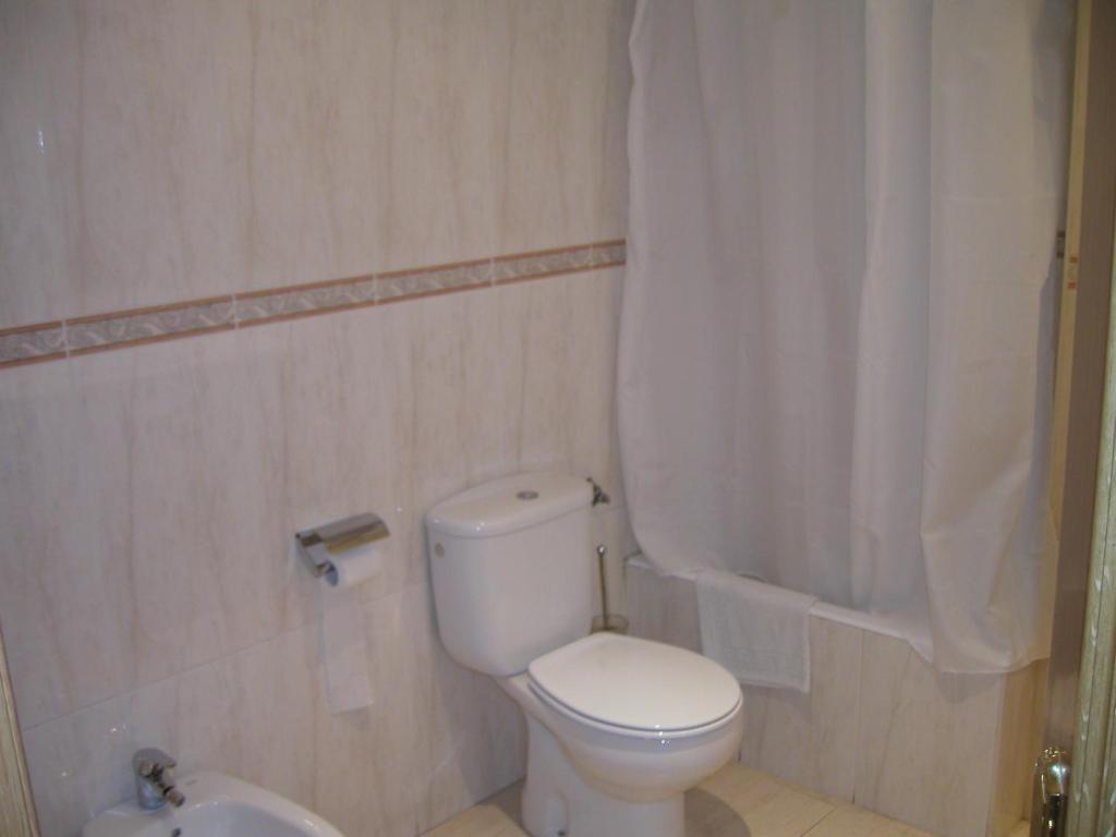Hostal Centro Toledo Room photo